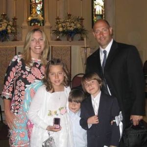 Meet your Posher, Kristin